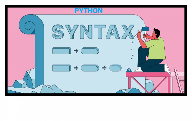 Mastering Python Syntax: Your Essential Guide to Pythonic Perfection-w9school