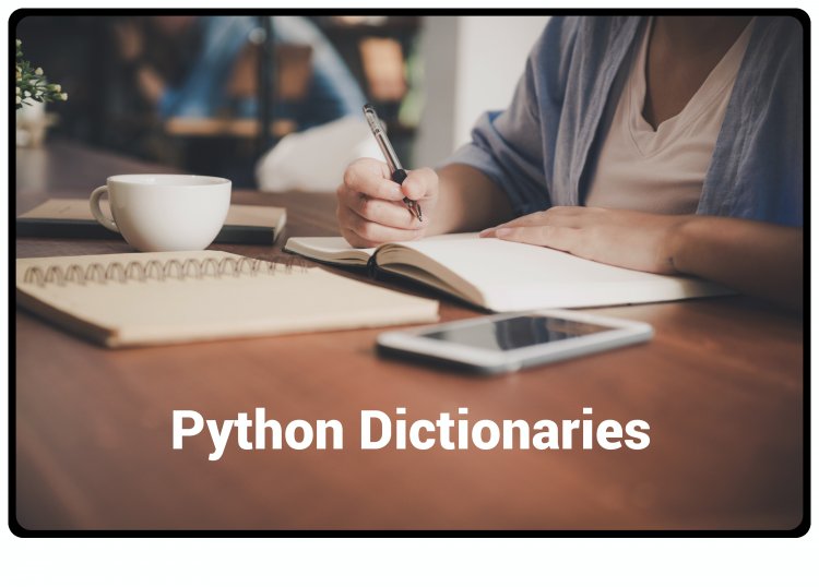Unlocking the Magic of Python Dictionaries: Your Ultimate Beginner's Guide- w9school