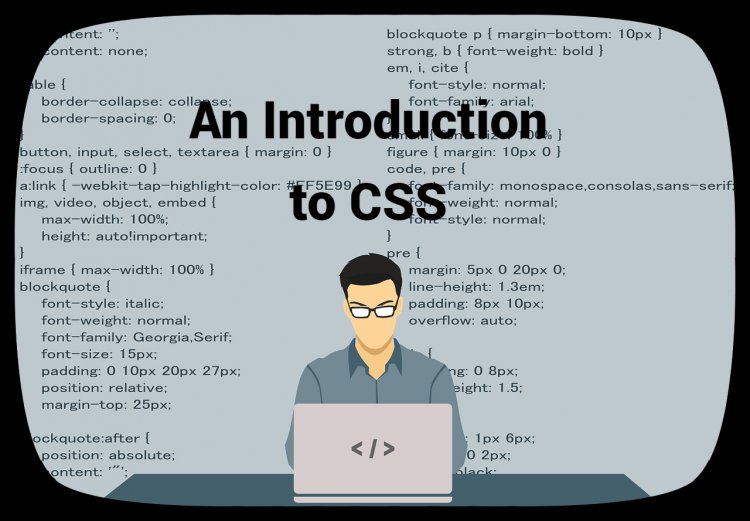 Mastering CSS: The Ultimate Beginner's Guide to Web Styling - w9school