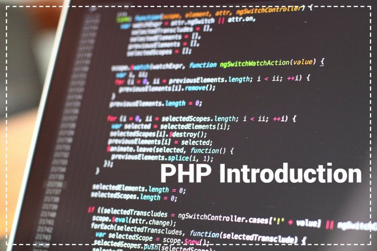How do I Learn PHP? A Complete Guide for Beginners - w9school
