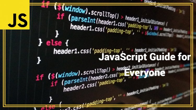 JavaScript Wonders: Unleashing the Power of Code  - w9school