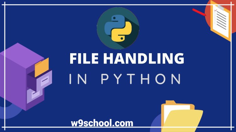 Unlock Python File Mastery: Your Essential Guide to Efficient File Handling